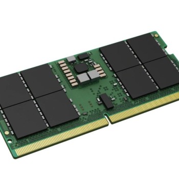 KINGSTON SODIMM DDR5 32GB 6400MT/s (KVR64V52BD8-32)