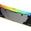 KINGSTON UDIMM DDR4 8GB 4000MHz KF440C19RB2A/8 FURY Renegade RGB