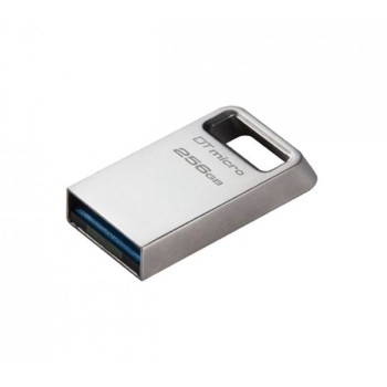KINGSTON USB Flash 256GB  Micro 3.2 DTMC3G2/256GB srebrni
