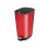 KIS Kanta za otpatke Chic Red metal L 50l