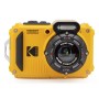 KODAK Digitalni fotoaparat PIXPRO WPZ2 žuti