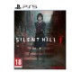 Konami PS5 Silent Hill f - Day One Edition