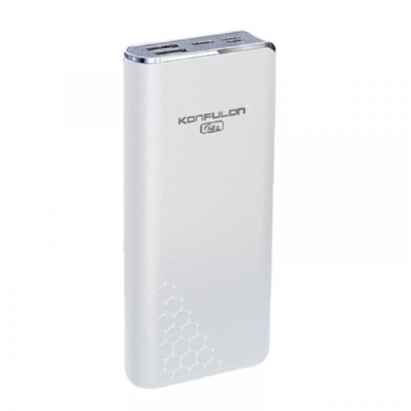 KONFULON A7 20000mAh Bela