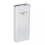 KONFULON A7 20000mAh Bela