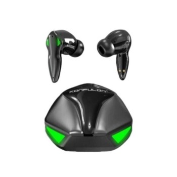 KONFULON Bluetooth slušalice GT-01 crne (137043)