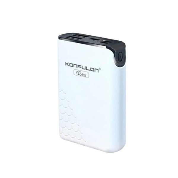 KONFULON Power bank A6 10000mAh, Beli