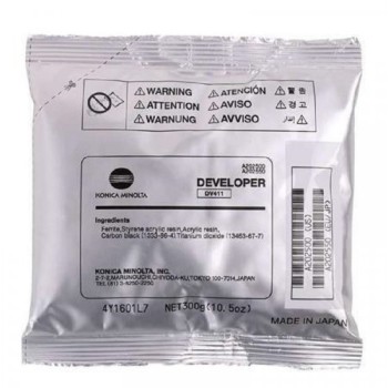 KONICA MINOLTA Developer DV-411 (A202550)