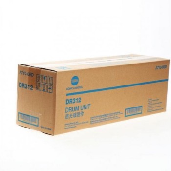 KONICA MINOLTA Drum Unit DR-312 K (A7Y00RD)