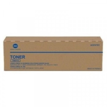 KONICA MINOLTA TN-015 (A3VV151)