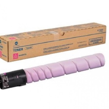 KONICA MINOLTA TN-227 Magenta   (ACVH350)