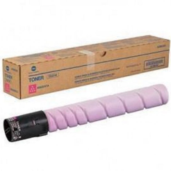 KONICA MINOLTA TN-321 Magenta  (A33K350)