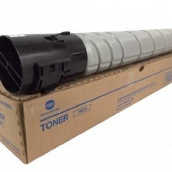 KONICA MINOLTA TN-323 (A87M050)