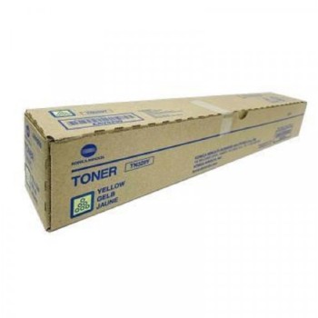 KONICA MINOLTA TN-328 Yellow  (AAV8250)