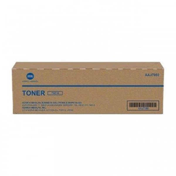 KONICA MINOLTA TN-516 (AAJ7050)