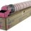 KONICA MINOLTA TN-626 Magenta  (ACV1350)