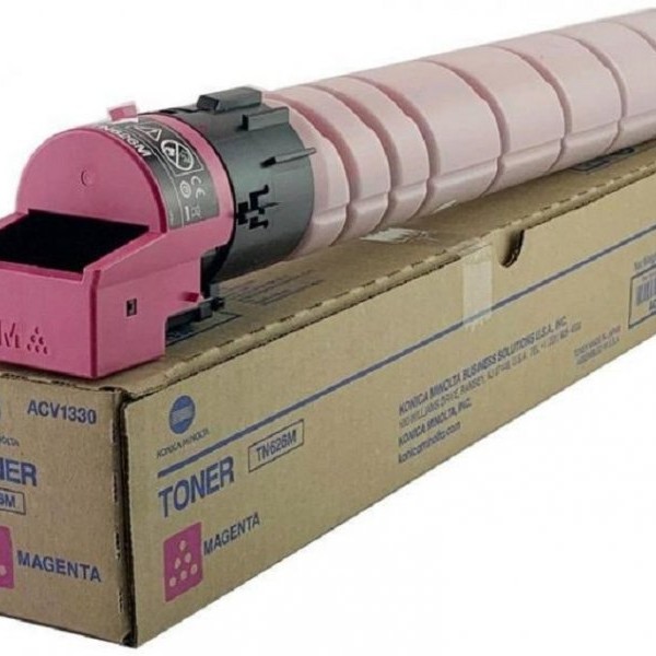 KONICA MINOLTA TN-626 Magenta  (ACV1350)