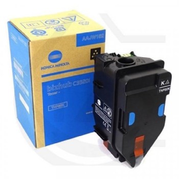 KONICA MINOLTA TNP-80 K (AAJW152)