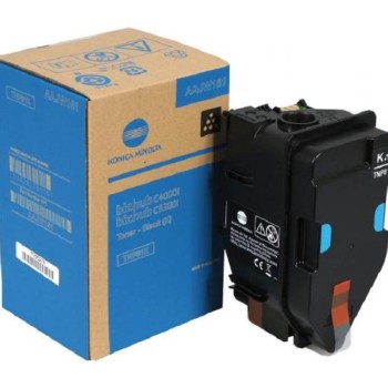 KONICA MINOLTA TNP-81 K (AAJW151)