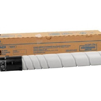 KONICA MINOLTA Toner TN-221 K (A8K3150)