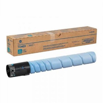 KONICA MINOLTA Toner TN-321 C (A33K450)
