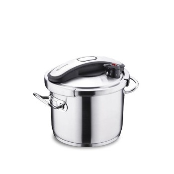 KORKMAZ Ekspres lonac 6l (A177)