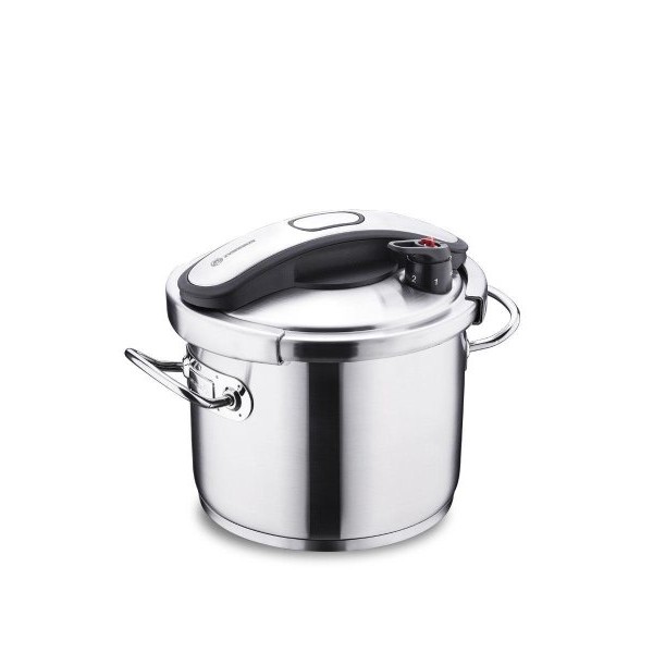 KORKMAZ Ekspres lonac 6l (A177)