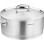 KORKMAZ ProLine 24x10cm Inox (A1170)