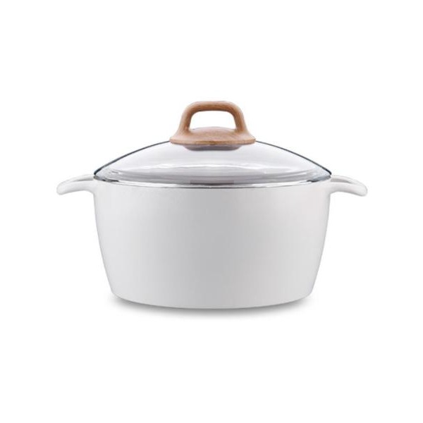 KORKMAZ šerpa Gusto 20cm (A2978)