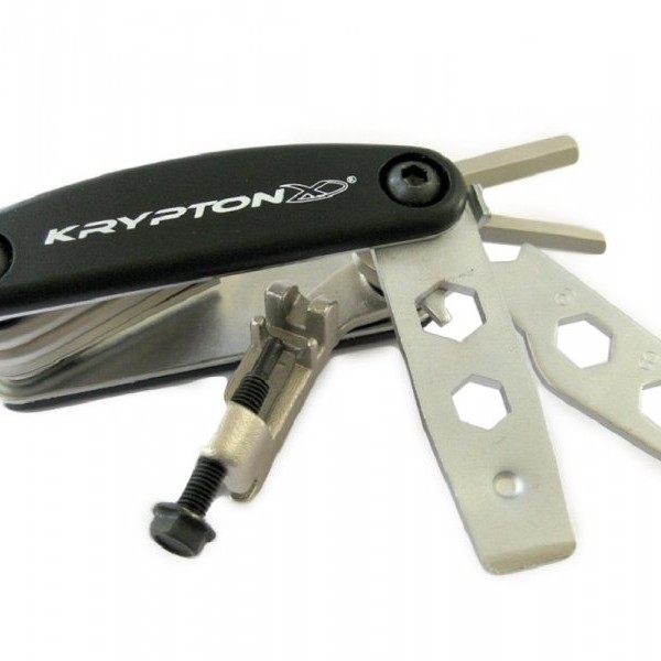 Krypton Set alata - univerzalni alat