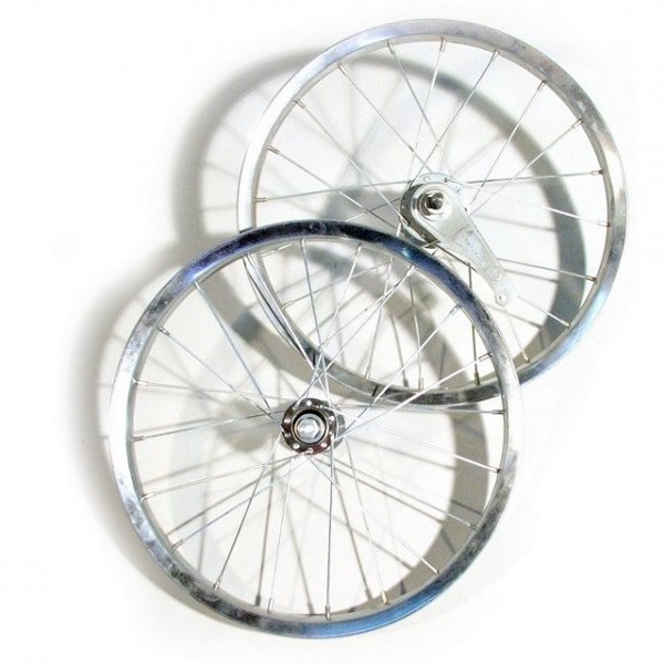 Krypton Točak 16'' zadnji bmx 112420
