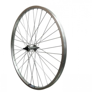 Krypton X prednji točak alu 24'' sa čeličnom glavom 112504