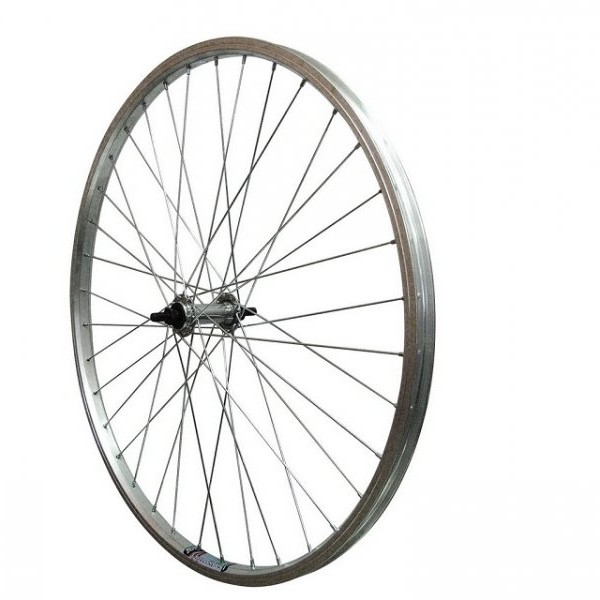 Krypton X prednji točak alu 24'' sa čeličnom glavom 112504