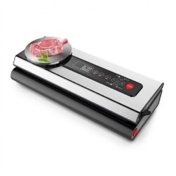 KVAZAAR Aparat za vakumiranje sa digitalnom vagom  VS6601M