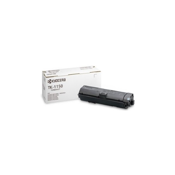 KYOCERA TK-1150 crni toner