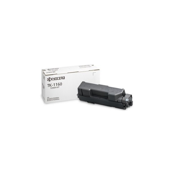 KYOCERA TK-1160 crni toner