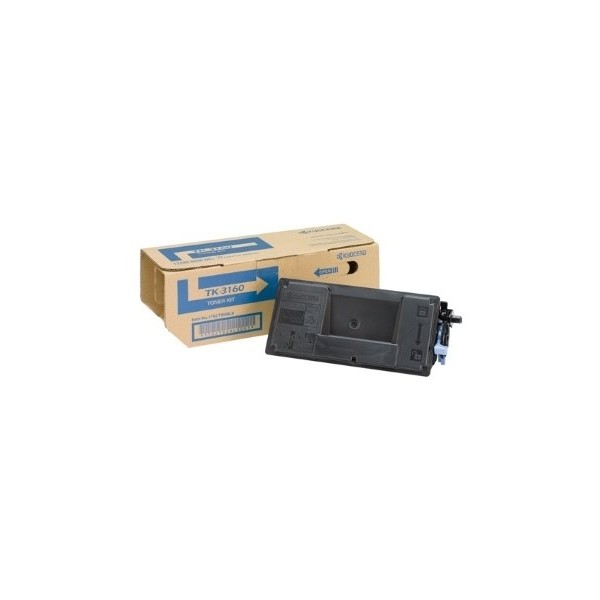 KYOCERA TK-3160 crni toner