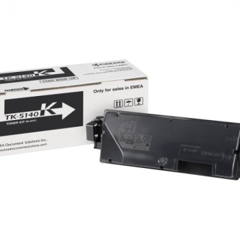 KYOCERA TK-5140K crni toner