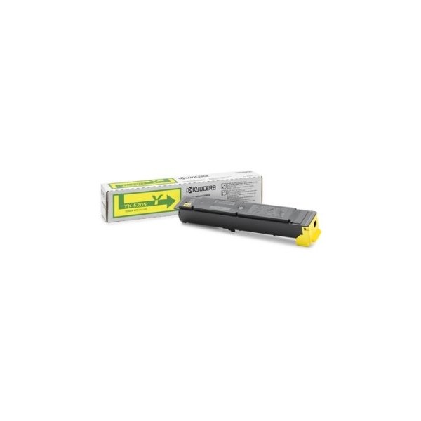KYOCERA TK-5205Y žuti toner