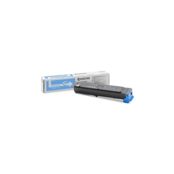 KYOCERA TK-5215C cyan toner