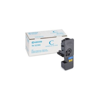 KYOCERA TK-5230C cyan toner