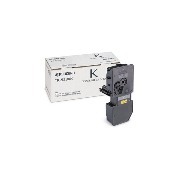 KYOCERA TK-5230K crni toner