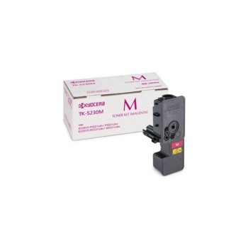 KYOCERA TK-5230M magenta toner