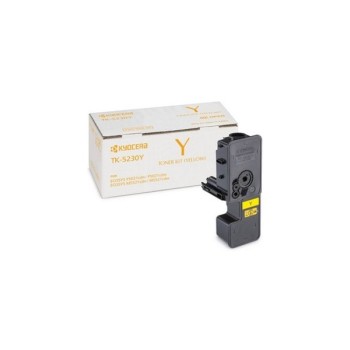 KYOCERA TK-5230Y žuti toner