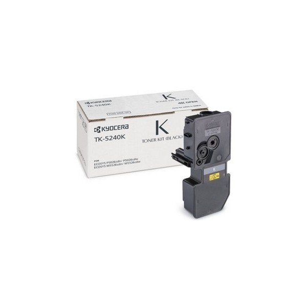 KYOCERA TK-5240K crni toner