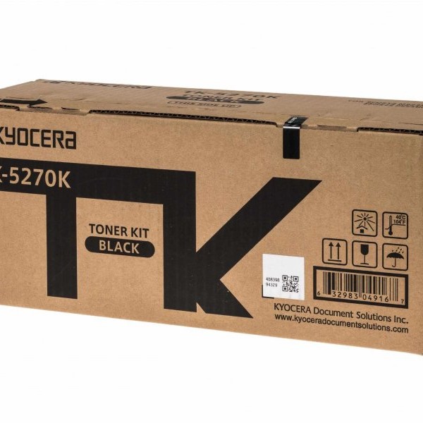 KYOCERA TK-5270K crni toner