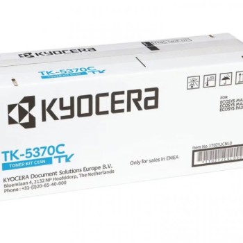KYOCERA TK-5370C cyan toner