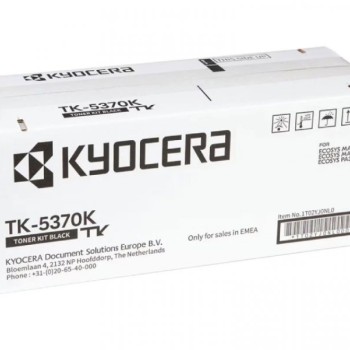 KYOCERA TK-5370K crni toner