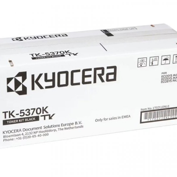KYOCERA TK-5370K crni toner
