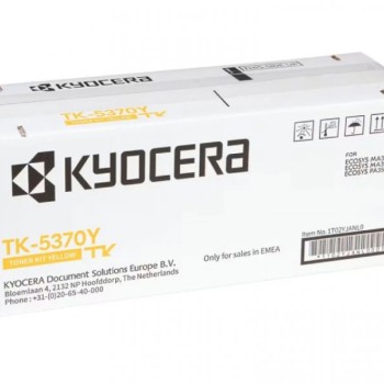 KYOCERA TK-5370Y žuti toner