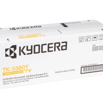KYOCERA TK-5380Y žuti toner